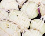 簡単に♡放置！ナスの醤油マヨ焼き♡作り方3写真