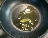 黄金色　新玉葱の芯の部分のオイル蒸し作り方2写真