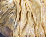 柔らかジューシー醤油唐揚げ♡ごま油揚げ作り方3写真