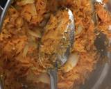 ボロネーゼパスタ作り方1写真