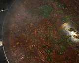 ボロネーゼパスタ作り方5写真