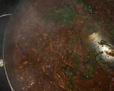 ボロネーゼパスタ作り方5写真