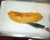 厚焼き玉子♪簡単フライパンで厚焼き卵作り方18写真