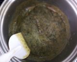 山椒味噌作り方2写真