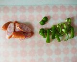 朝ごはんに楽チン！ピザトースト作り方1写真