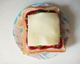 朝ごはんに楽チン！ピザトースト作り方4写真