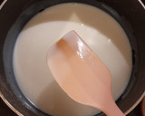 卵・生クリーム不使用 キャラメルアイス作り方6写真