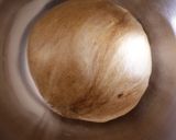 カフェモカ食パン作り方4写真