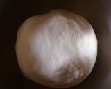 カフェモカ食パン作り方5写真