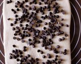 カフェモカ食パン作り方8写真