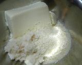 レンコンおろしハンバーグ作り方1写真