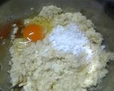 レンコンおろしハンバーグ作り方2写真