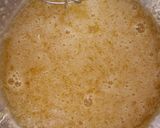 濃厚抹茶の米粉ミルクレープ作り方1写真