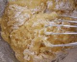 濃厚抹茶の米粉ミルクレープ作り方2写真