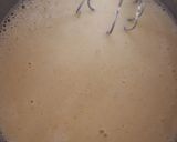 濃厚抹茶の米粉ミルクレープ作り方3写真