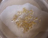 濃厚抹茶の米粉ミルクレープ作り方4写真