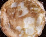 濃厚抹茶の米粉ミルクレープ作り方11写真