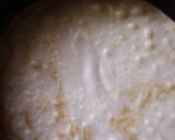 濃厚抹茶の米粉ミルクレープ作り方8写真