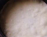 濃厚抹茶の米粉ミルクレープ作り方6写真