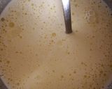 濃厚抹茶の米粉ミルクレープ作り方5写真