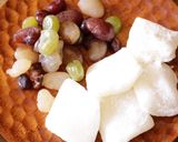 濃厚抹茶の米粉ミルクレープ作り方13写真