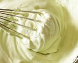 濃厚抹茶の米粉ミルクレープ作り方12写真