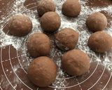 sunnyの幸せWチョコロールパン♪作り方1写真