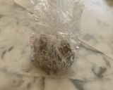 紫陽花の和菓子作り方4写真