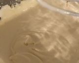 ナッツサワークリームコーヒーケーキ作り方2写真