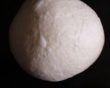味噌まんじゅう風あんぱん作り方1写真