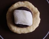 味噌まんじゅう風あんぱん作り方4写真