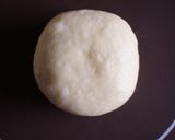 味噌まんじゅう風あんぱん作り方5写真