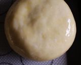 味噌まんじゅう風あんぱん作り方7写真