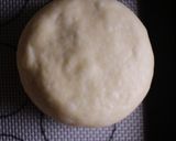 味噌まんじゅう風あんぱん作り方6写真