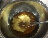 鶏肉の味噌生姜漬け焼き作り方2写真