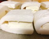 はんぺんのクリームチーズはさみ揚げ作り方4写真