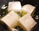 はんぺんのクリームチーズはさみ揚げ作り方5写真