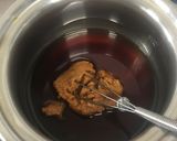 鶏肉の味噌生姜漬け焼き作り方6写真