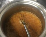 鶏肉の味噌生姜漬け焼き作り方7写真