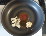 カラフルポテトのスイートチリソース炒め作り方4写真