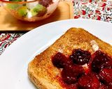 超簡単イチゴジャム作り方3写真