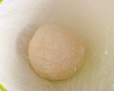 オリーブのフォカッチャ作り方8写真