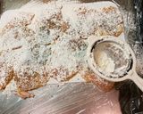 サクサクチキンカツチーズ風味（おまけ付）作り方4写真
