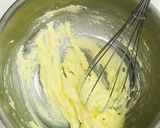 混ぜるだけ★オレンジのパウンドケーキ ！作り方3写真