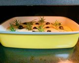オリーブのフォカッチャ作り方16写真