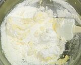 混ぜるだけ★オレンジのパウンドケーキ ！作り方5写真