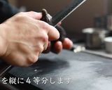 煮込みハンバーグ作り方3写真