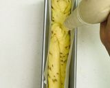 混ぜるだけ★オレンジのパウンドケーキ ！作り方7写真