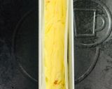 混ぜるだけ★オレンジのパウンドケーキ ！作り方8写真