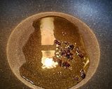 茄子と豚肉のトマトソースパスタ作り方5写真